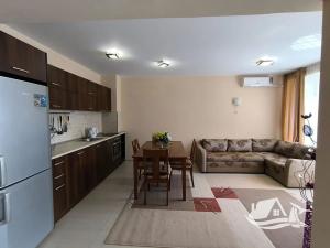Prodej bytu 3+kk, Sveti Vlas, Bulharsko, 69 m2