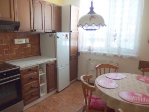 Pronájem bytu 2+1, Napajedla, Komenského, 51 m2
