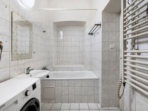 Prodej bytu 1+1, Brno, Spolková, 36 m2