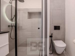 Pronájem bytu 3+kk, Praha - Břevnov, Bělohorská, 64 m2