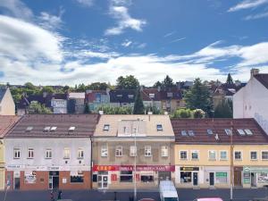 Pronájem bytu 3+kk, Praha - Břevnov, Bělohorská, 64 m2