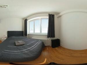 Pronájem bytu 3+kk, Praha - Břevnov, Bělohorská, 64 m2