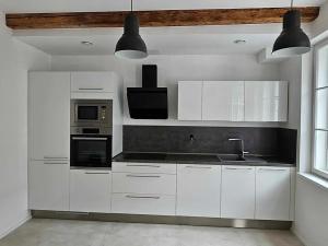 Pronájem bytu 2+kk, Liberec, 8. března, 50 m2