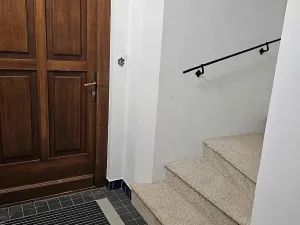 Pronájem bytu 2+kk, Liberec, 8. března, 50 m2
