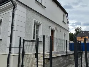 Pronájem bytu 2+kk, Liberec, 8. března, 50 m2