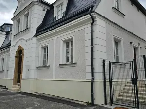 Pronájem bytu 2+kk, Liberec, 8. března, 50 m2