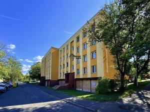 Prodej bytu 3+1, Frýdek-Místek, Nad Rybníkem, 80 m2