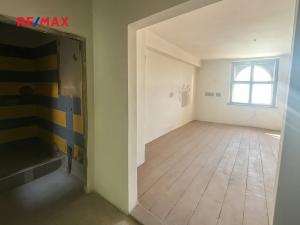 Prodej činžovního domu, Ústí nad Labem, U Jeslí, 972 m2
