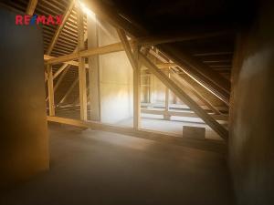 Prodej činžovního domu, Ústí nad Labem, U Jeslí, 972 m2