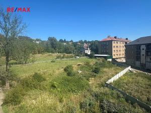 Prodej činžovního domu, Ústí nad Labem, U Jeslí, 972 m2