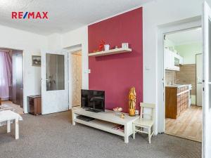 Prodej bytu 3+1, Přibyslav, Nerudova, 62 m2