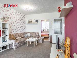 Prodej bytu 3+1, Přibyslav, Nerudova, 62 m2
