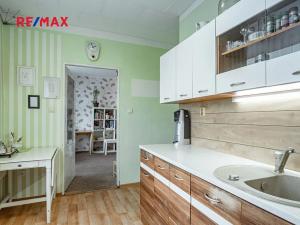 Prodej bytu 3+1, Přibyslav, Nerudova, 62 m2
