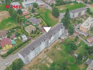 Prodej bytu 3+1, Přibyslav, Nerudova, 62 m2