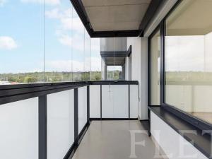 Pronájem bytu 1+kk, Praha - Hloubětín, Kolbenova, 30 m2