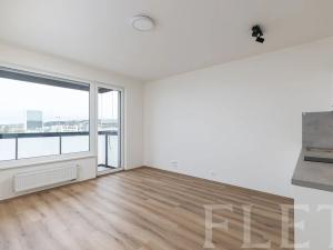 Pronájem bytu 1+kk, Praha - Hloubětín, Kolbenova, 30 m2