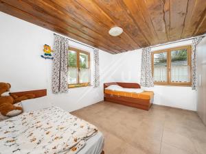 Prodej ubytování, Kvilda, 306 m2