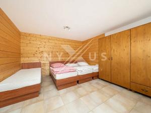 Prodej ubytování, Kvilda, 306 m2