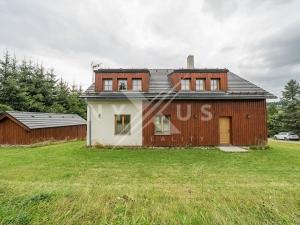 Prodej ubytování, Kvilda, 306 m2