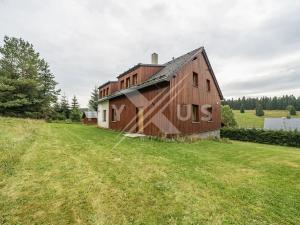 Prodej ubytování, Kvilda, 306 m2