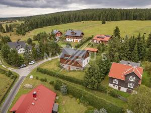 Prodej ubytování, Kvilda, 306 m2
