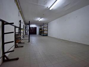 Pronájem skladu, Praha - Libuš, Libušská, 1400 m2