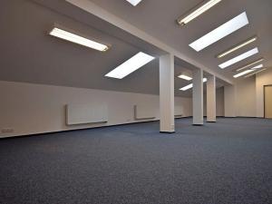 Pronájem skladu, Praha - Libuš, Libušská, 1400 m2