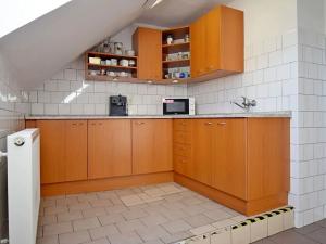 Pronájem skladu, Praha - Libuš, Libušská, 1400 m2