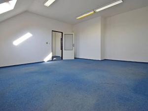 Pronájem skladu, Praha - Libuš, Libušská, 1400 m2