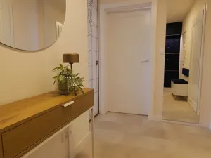 Pronájem bytu 2+1, Uherský Brod, Šaripova, 54 m2