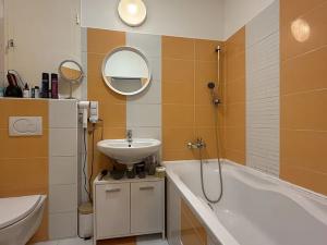 Prodej bytu 1+kk, Zlín, Březnická, 42 m2