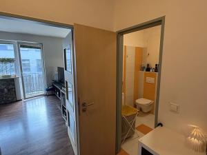 Prodej bytu 1+kk, Zlín, Březnická, 42 m2