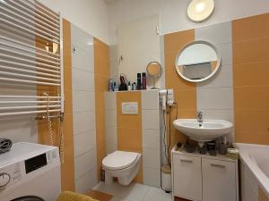 Prodej bytu 1+kk, Zlín, Březnická, 42 m2