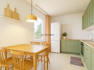 Prodej bytu 2+1, Praha - Střížkov, K Šafránce, 53 m2