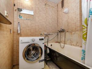 Prodej bytu 2+1, Praha - Střížkov, K Šafránce, 53 m2