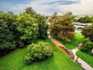 Prodej bytu 2+1, Praha - Střížkov, K Šafránce, 53 m2