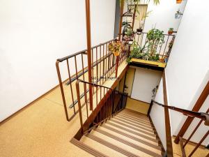Prodej bytu 2+1, Praha - Střížkov, K Šafránce, 53 m2