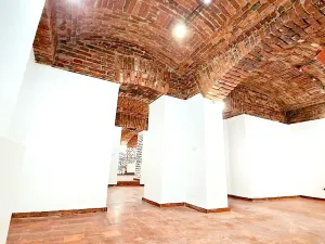 Prodej obchodního prostoru, Praha - Vinohrady, Chodská, 86 m2