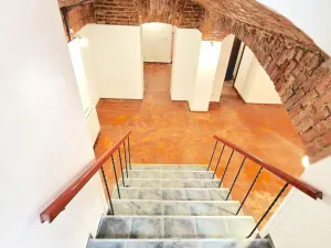 Prodej obchodního prostoru, Praha - Vinohrady, Chodská, 86 m2