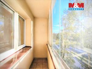 Prodej bytu 2+1, Karviná - Ráj, Kosmonautů, 53 m2