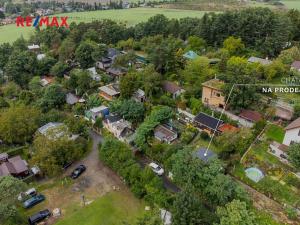 Prodej chaty, Praha - Lipence, Kazín, 20 m2