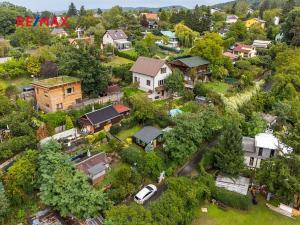 Prodej chaty, Praha - Lipence, Kazín, 20 m2