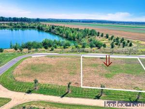 Prodej pozemku pro bydlení, Praskačka, 984 m2