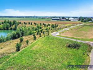 Prodej pozemku pro bydlení, Praskačka, 984 m2
