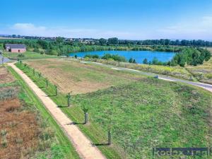 Prodej pozemku pro bydlení, Praskačka, 984 m2