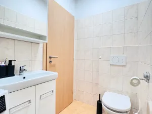 Prodej bytu 1+kk, Vizovice, 3. května, 26 m2