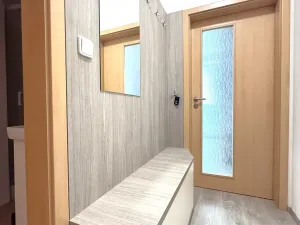 Prodej bytu 1+kk, Vizovice, 3. května, 26 m2