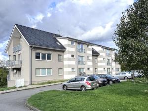 Prodej bytu 1+kk, Vizovice, 3. května, 26 m2