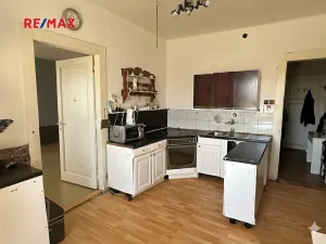 Prodej činžovního domu, Ústí nad Labem, U Jeslí, 1096 m2
