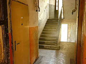 Prodej činžovního domu, Ústí nad Labem, U Jeslí, 1096 m2